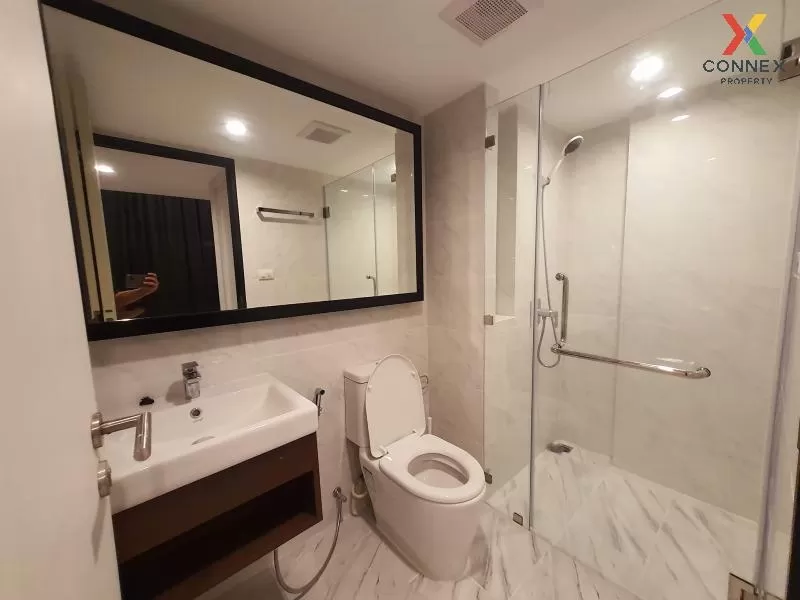 FOR SALE condo , Thames Residence , BTS-Bearing , Bang Na , Bang Na , Bangkok , CX-54348