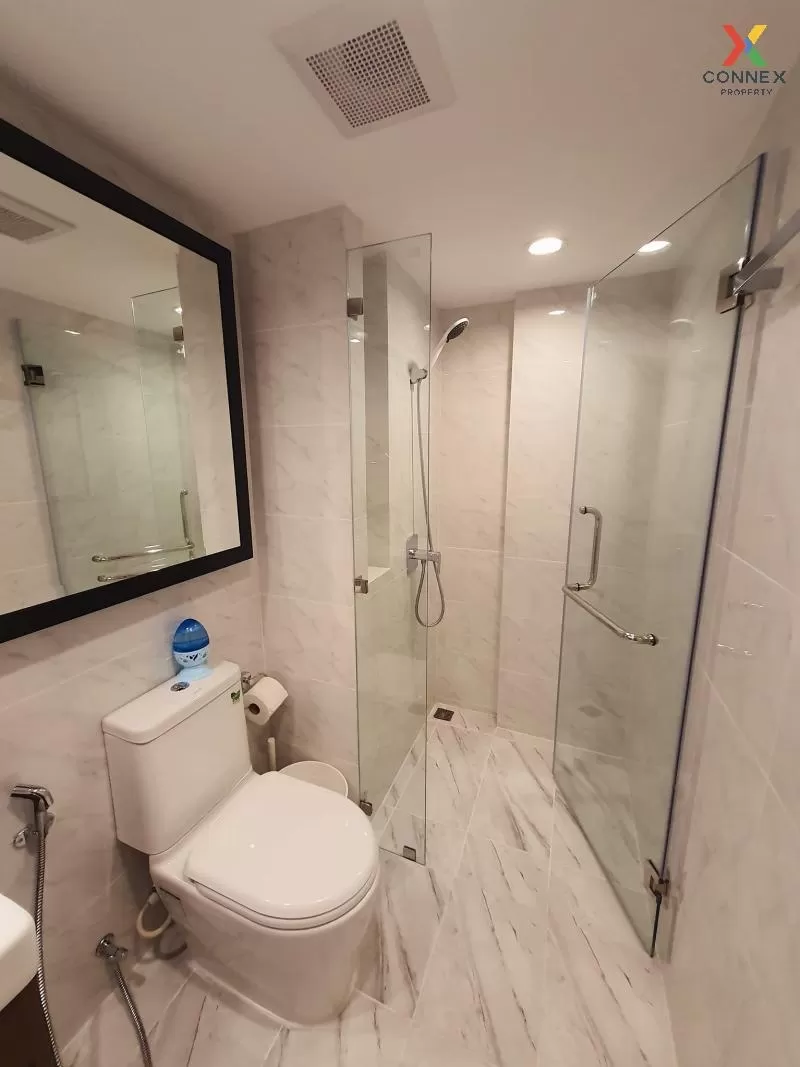 FOR SALE condo , Thames Residence , BTS-Bearing , Bang Na , Bang Na , Bangkok , CX-54348