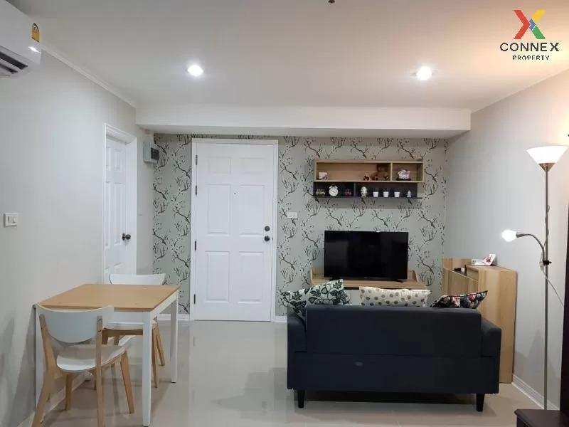 FOR RENT condo , Lumpini Ville Sukhumvit 77 , BTS-On Nut , Suan Luang , Suan Luang , Bangkok , CX-54354 4