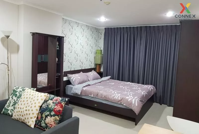 FOR RENT condo , Lumpini Ville Sukhumvit 77 , BTS-On Nut , Suan Luang , Suan Luang , Bangkok , CX-54354