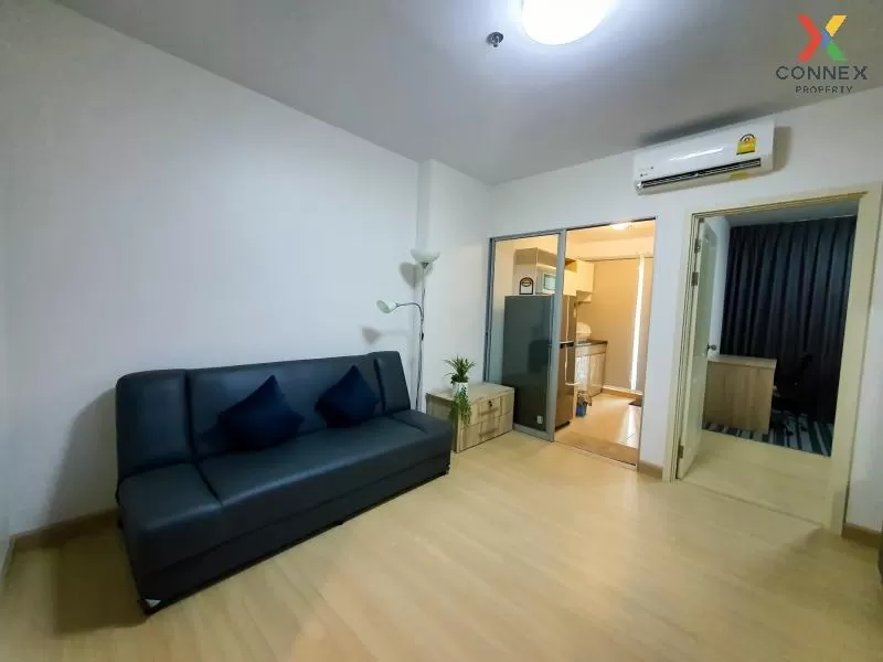 FOR RENT condo , Supalai Veranda Rama 9 , MRT-Phra Ram 9 , Bang Kapi , Huai Khwang , Bangkok , CX-54358 2