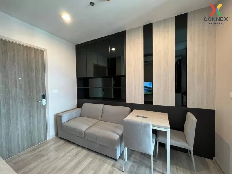 FOR RENT condo , Niche Mono Mega Space Bangna , nice view , high floor , Bang Kaeo , Bang Phli , Samut Prakarn , CX-54359 1