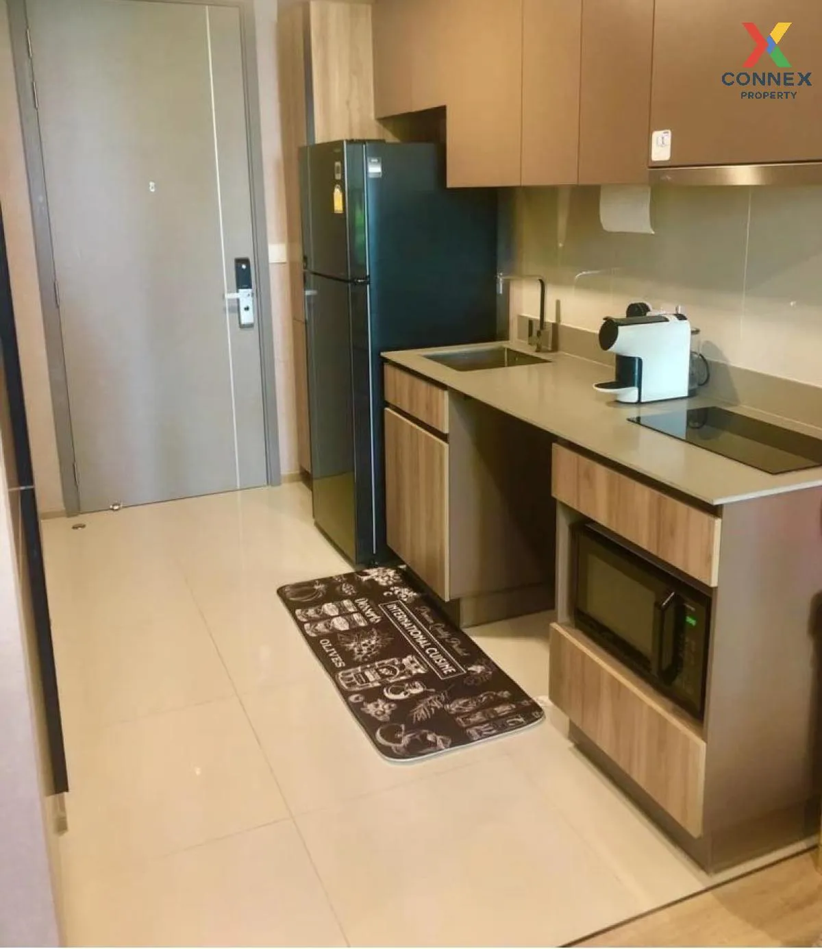 FOR RENT condo , Taka Haus , BTS-Ekkamai , Khlong Tan Nuea , Watthana , Bangkok , CX-54360