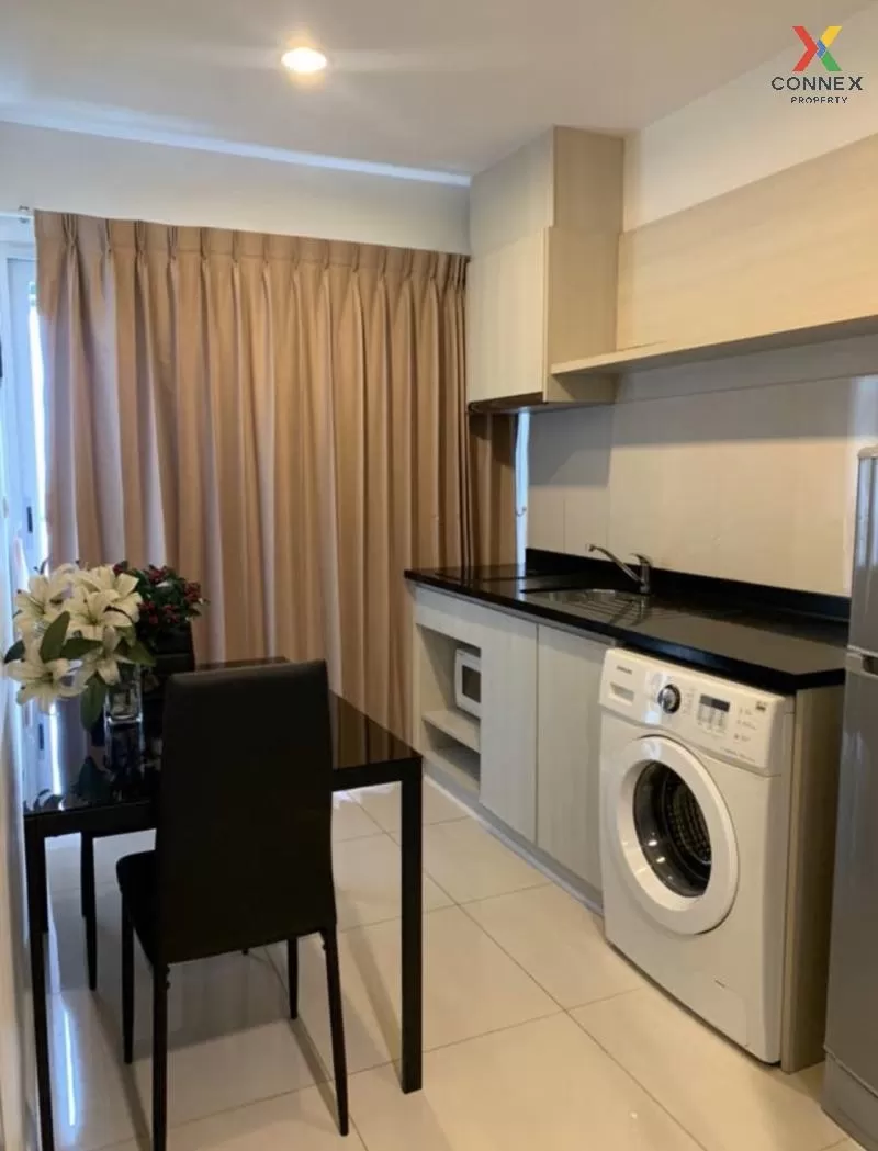 FOR SALE condo , RHYTHM Sathorn-Narathiwas , BTS-Chong Nonsi , Thungmahamek , Sa Thon , Bangkok , CX-54364 3