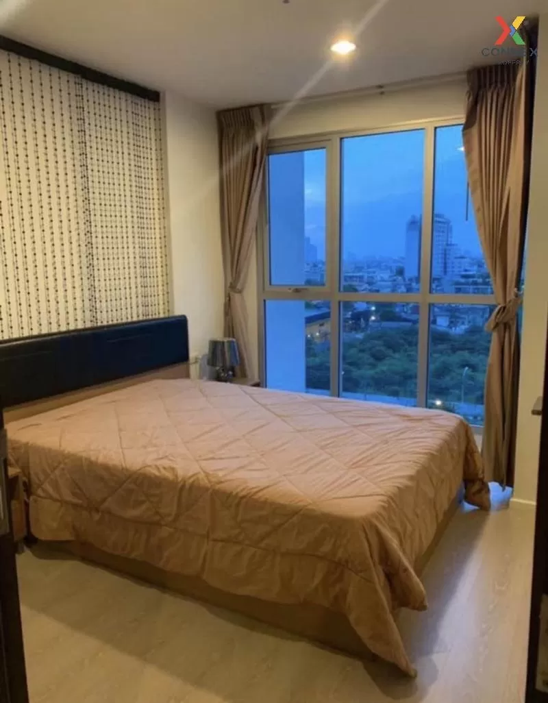 FOR SALE condo , RHYTHM Sathorn-Narathiwas , BTS-Chong Nonsi , Thungmahamek , Sa Thon , Bangkok , CX-54364