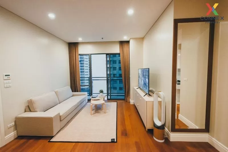 FOR RENT condo , Bright Sukhumvit 24 , BTS-Phrom Phong , Khlong Tan , Khlong Toei , Bangkok , CX-54366 1