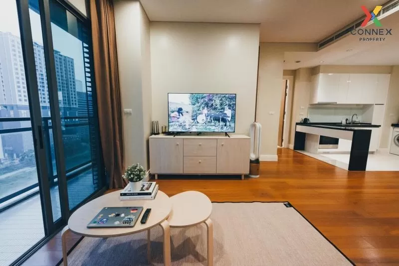 FOR RENT condo , Bright Sukhumvit 24 , BTS-Phrom Phong , Khlong Tan , Khlong Toei , Bangkok , CX-54366 4