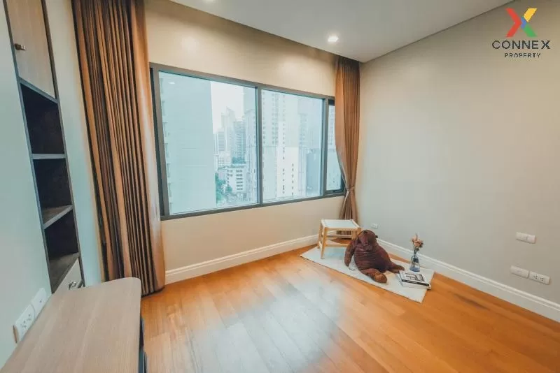 FOR RENT condo , Bright Sukhumvit 24 , BTS-Phrom Phong , Khlong Tan , Khlong Toei , Bangkok , CX-54366