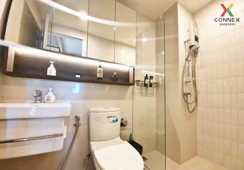 FOR SALE condo , Life Asoke , MRT-Phetchaburi , Bang Kapi , Huai Khwang , Bangkok , CX-54369