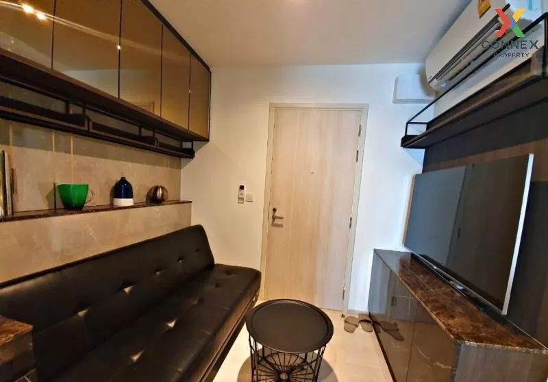 FOR SALE condo , Life Asoke , MRT-Phetchaburi , Bang Kapi , Huai Khwang , Bangkok , CX-54369