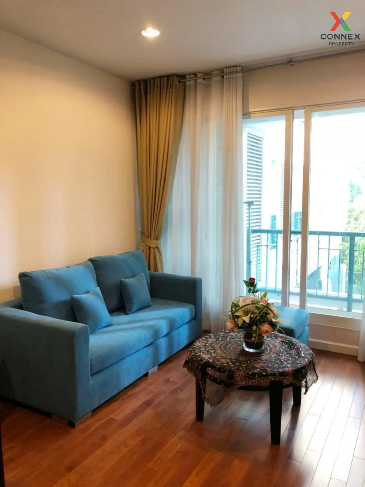 FOR RENT condo , The Address Chidlom , nice view , corner unit , BTS-Chit Lom , Lumpini , Pathum Wan , Bangkok , CX-54371 1