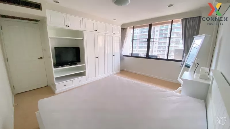 FOR Rent condo , Acadamia Grand , BTS-Phrom Phong , Khlong Tan Nuea , Watthana , Bangkok , CX-54373