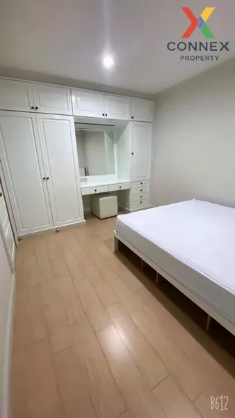 FOR Rent condo , Acadamia Grand , BTS-Phrom Phong , Khlong Tan Nuea , Watthana , Bangkok , CX-54373