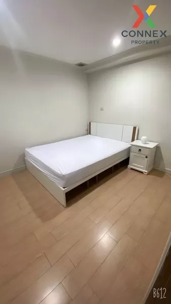 FOR Rent condo , Acadamia Grand , BTS-Phrom Phong , Khlong Tan Nuea , Watthana , Bangkok , CX-54373