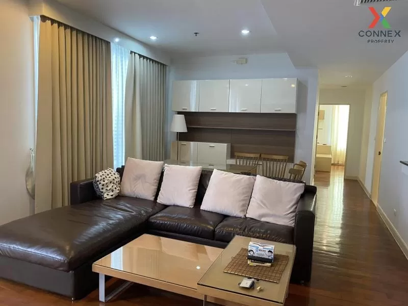 FOR RENT condo , Siri Residence Sukhumvit , BTS-Phrom Phong , Khlong Tan , Khlong Toei , Bangkok , CX-54380 1