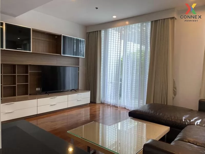 FOR RENT condo , Siri Residence Sukhumvit , BTS-Phrom Phong , Khlong Tan , Khlong Toei , Bangkok , CX-54380 2