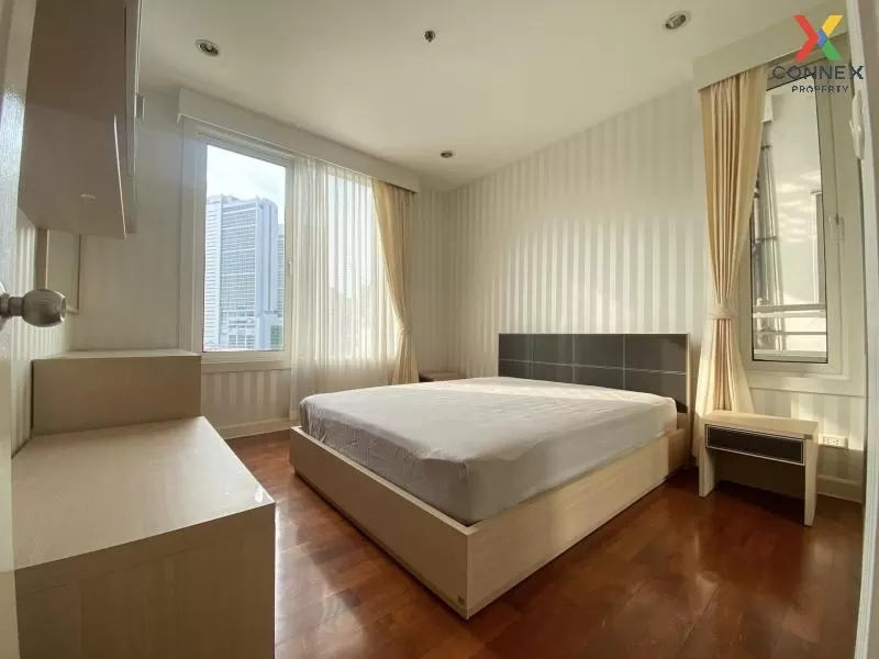 FOR RENT condo , Siri Residence Sukhumvit , BTS-Phrom Phong , Khlong Tan , Khlong Toei , Bangkok , CX-54380