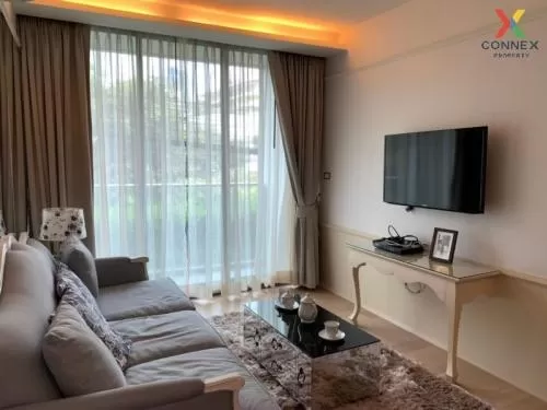 FOR SALE condo , Via 49 , BTS-Phrom Phong , Khlong Tan Nuea , Watthana , Bangkok , CX-54389