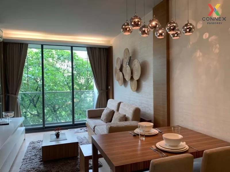 FOR SALE condo , Via 49 , BTS-Phrom Phong , Khlong Tan Nuea , Watthana , Bangkok , CX-54390