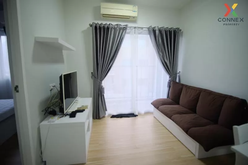 FOR RENT condo , A Space Hideaway Asoke-Ratchada , MRT-Phra Ram 9 , Din Daeng , Din Daeng , Bangkok , CX-54402 1