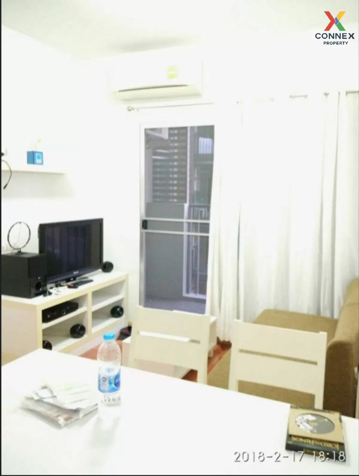 FOR RENT condo , A Space Asoke-Ratchada , MRT-Phra Ram 9 , Din Daeng , Din Daeng , Bangkok , CX-54404 2