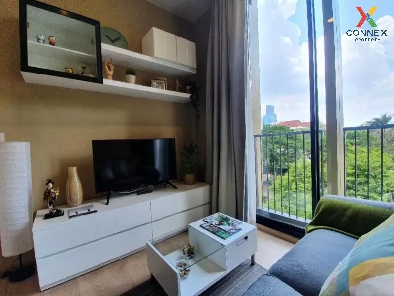 FOR SALE condo , Noble BE 19 , BTS-Asok , Khlong Toei Nuea , Watthana , Bangkok , CX-54412 1