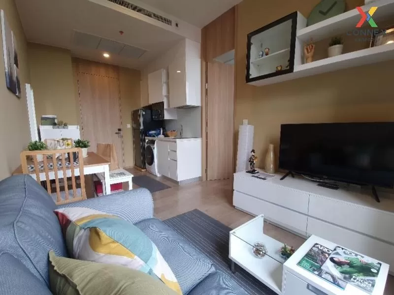 FOR SALE condo , Noble BE 19 , BTS-Asok , Khlong Toei Nuea , Watthana , Bangkok , CX-54412 3