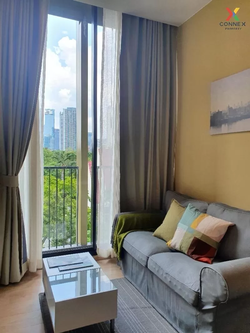 FOR SALE condo , Noble BE 19 , BTS-Asok , Khlong Toei Nuea , Watthana , Bangkok , CX-54412 4