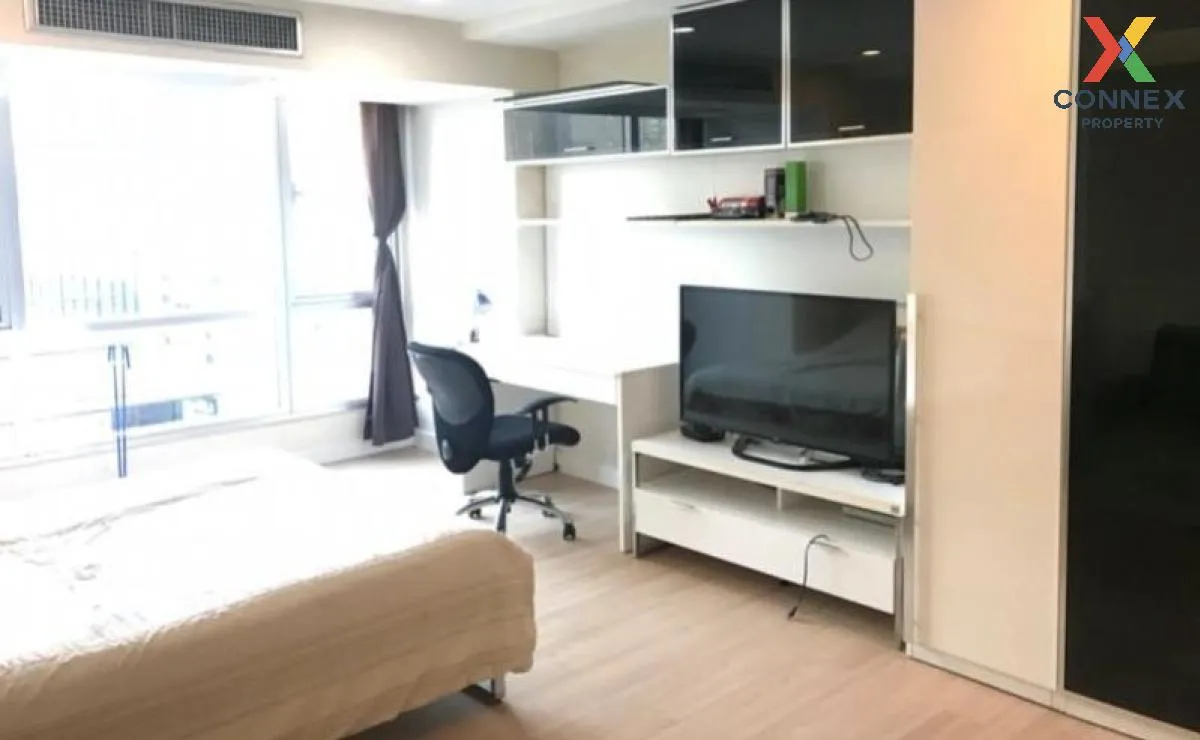 FOR RENT condo , The Trendy , BTS-Nana , Khlong Toei Nuea , Watthana , Bangkok , CX-54434 3