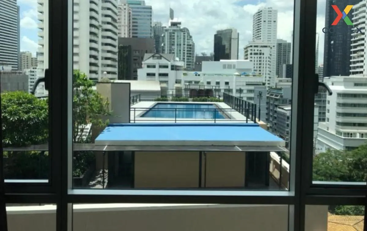 FOR RENT condo , The Trendy , BTS-Nana , Khlong Toei Nuea , Watthana , Bangkok , CX-54434