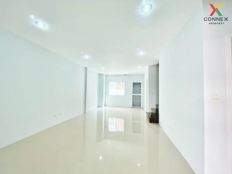 FOR SALE townhome , The Exclusive Chaengwattana – Tiwanon , newly renovated , Bang Phut , Pak Kret , Nonthaburi , CX-54440