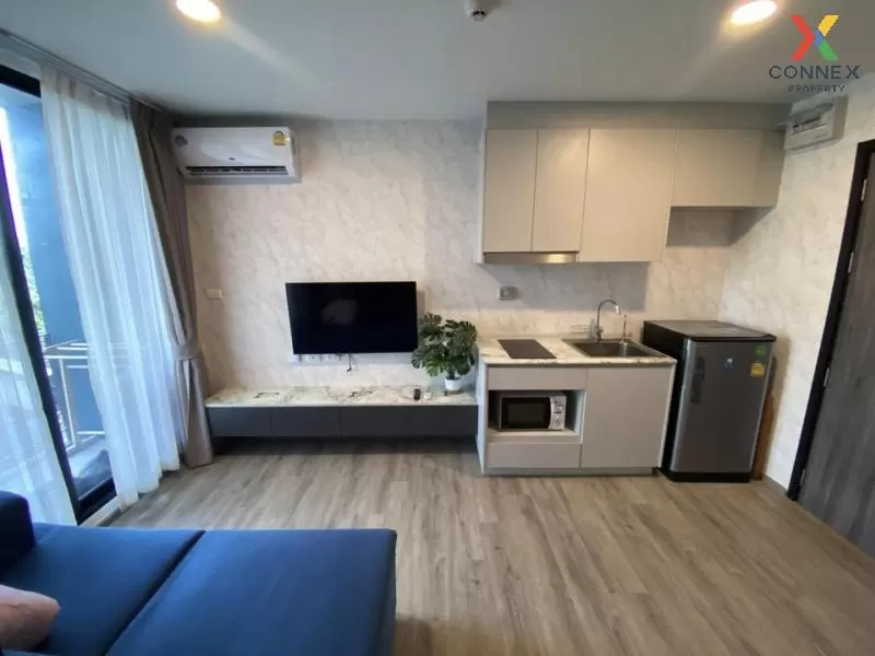 FOR RENT condo , Beat Bangwa Interchange , BTS-Bang Wa , Bang Wa , Phasi Charoen , Bangkok , CX-54444 1