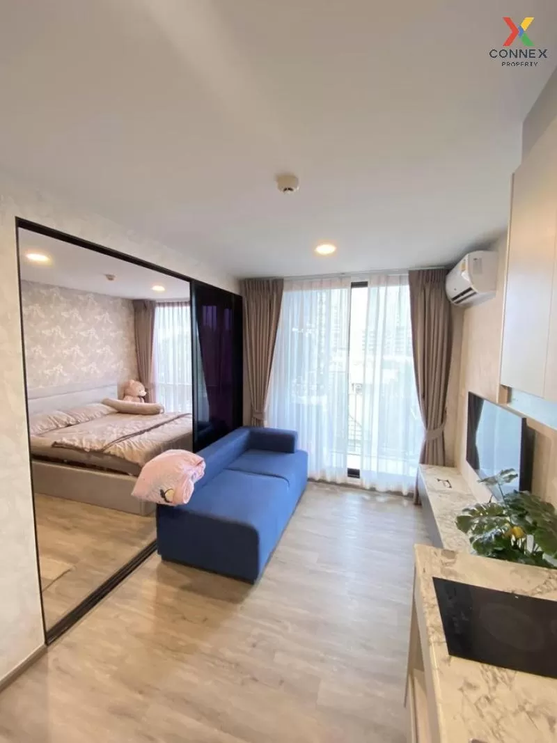 FOR RENT condo , Beat Bangwa Interchange , BTS-Bang Wa , Bang Wa , Phasi Charoen , Bangkok , CX-54444 2