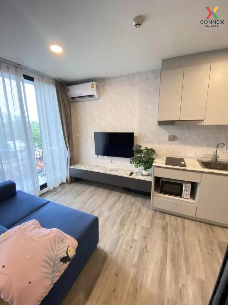 FOR RENT condo , Beat Bangwa Interchange , BTS-Bang Wa , Bang Wa , Phasi Charoen , Bangkok , CX-54444 3