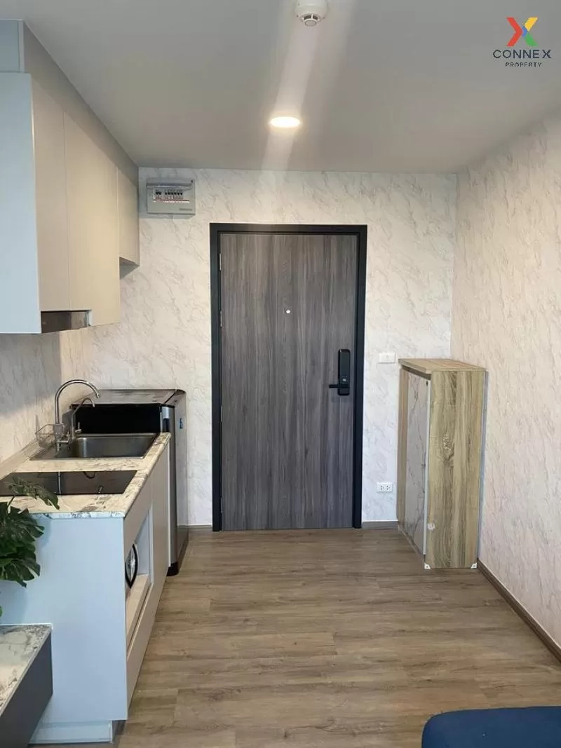 FOR RENT condo , Beat Bangwa Interchange , BTS-Bang Wa , Bang Wa , Phasi Charoen , Bangkok , CX-54444 4