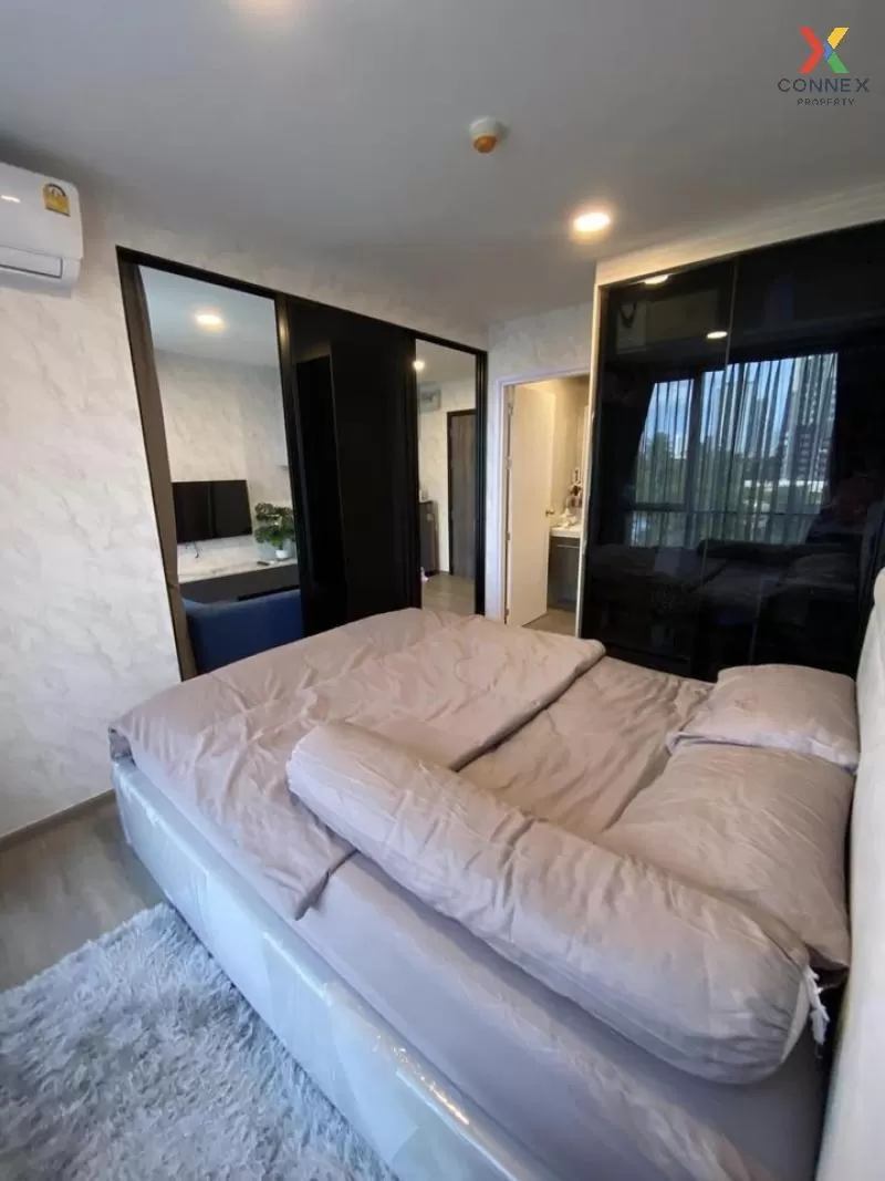 FOR RENT condo , Beat Bangwa Interchange , BTS-Bang Wa , Bang Wa , Phasi Charoen , Bangkok , CX-54444