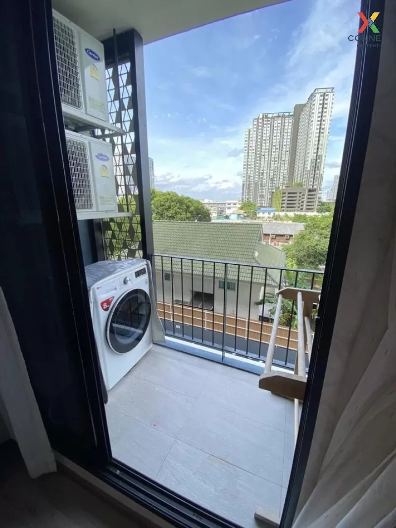 FOR RENT condo , Beat Bangwa Interchange , BTS-Bang Wa , Bang Wa , Phasi Charoen , Bangkok , CX-54444