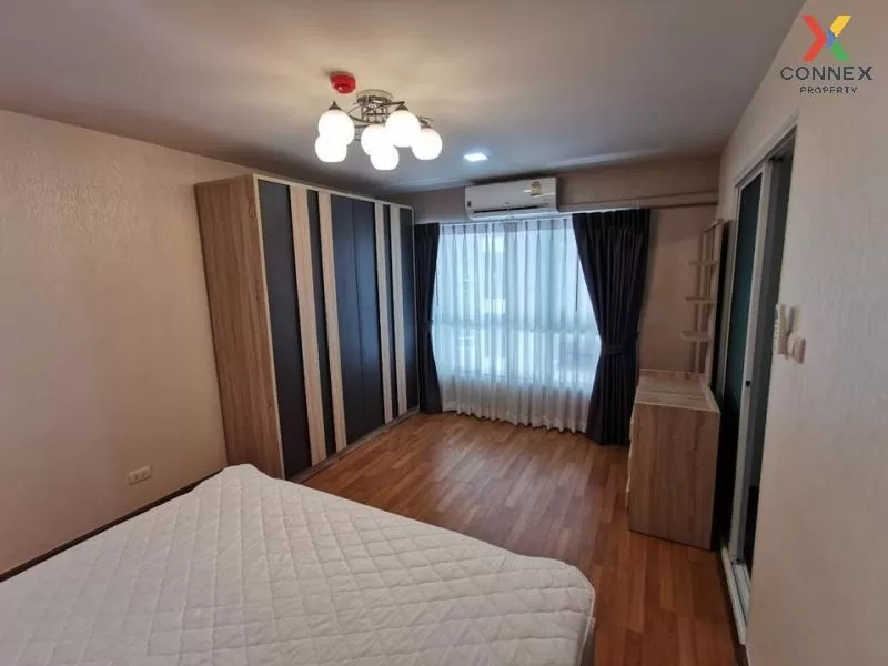 FOR RENT condo , Regent Orchid Talad Plu , river view , BTS-Talat Phlu , Talat Phlu , Thon Buri , Bangkok , CX-54447