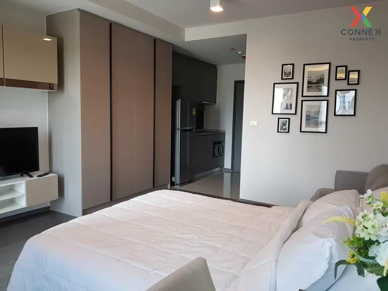 FOR SALE condo , Ideo Sukhumvit 93 , nice view , high floor , BTS-Bang Chak , Phra Khanong , Khlong Toei , Bangkok , CX-54452