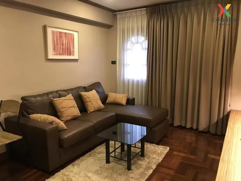 FOR RENT condo , Thonglor Tower , BTS-Thong Lo , Khlong Toei Nuea , Watthana , Bangkok , CX-54465