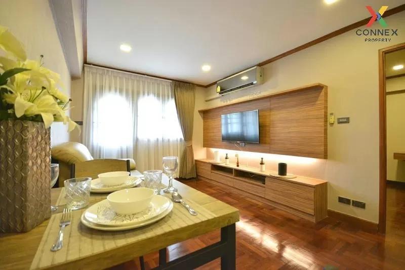 FOR RENT condo , Thonglor Tower , BTS-Thong Lo , Khlong Toei Nuea , Watthana , Bangkok , CX-54465