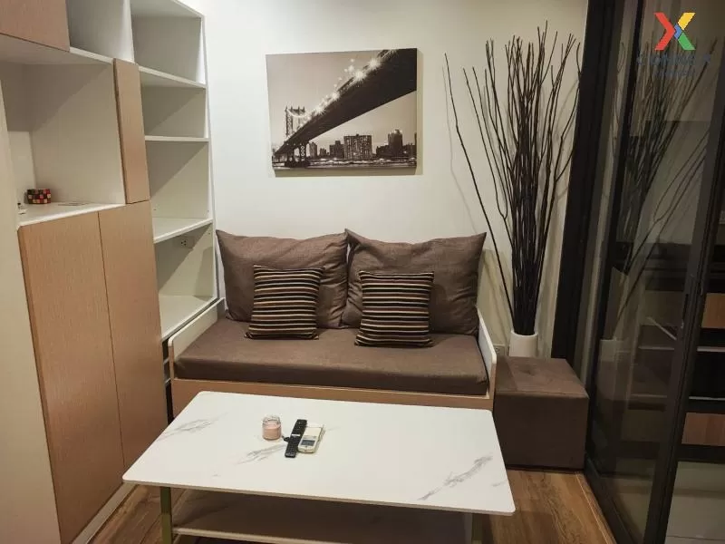 FOR RENT condo , Hasu Haus Sukhumvit 77 , BTS-Phra Khanong , Phra Khanong Nuea , Watthana , Bangkok , CX-54466