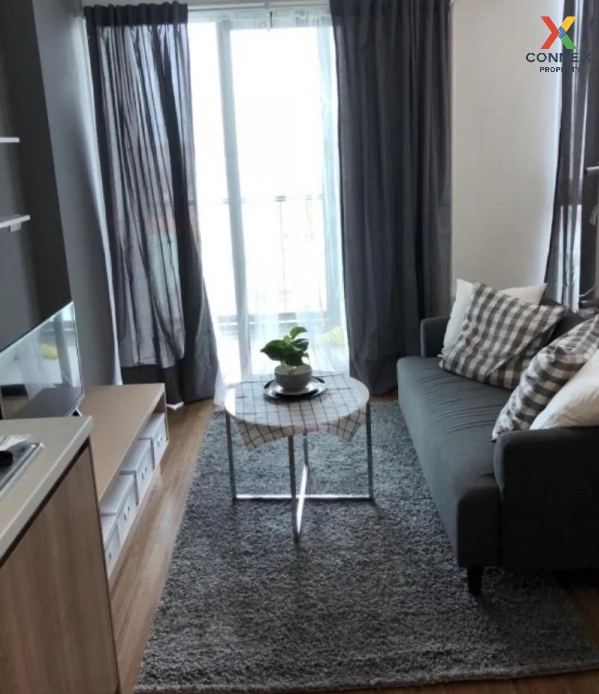 FOR RENT condo , Ideo Mix Sukhumvit 103 , nice view , BTS-Udom Suk , Bang Na , Bang Na , Bangkok , CX-54469 1