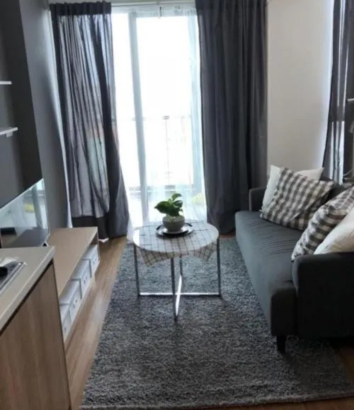 FOR RENT condo , Ideo Mix Sukhumvit 103 , nice view , BTS-Udom Suk , Bang Na , Bang Na , Bangkok , CX-54469