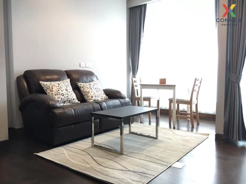 FOR RENT condo , The Lumpini 24 , BTS-Phrom Phong , Khlong Tan , Khlong Toei , Bangkok , CX-54473 1