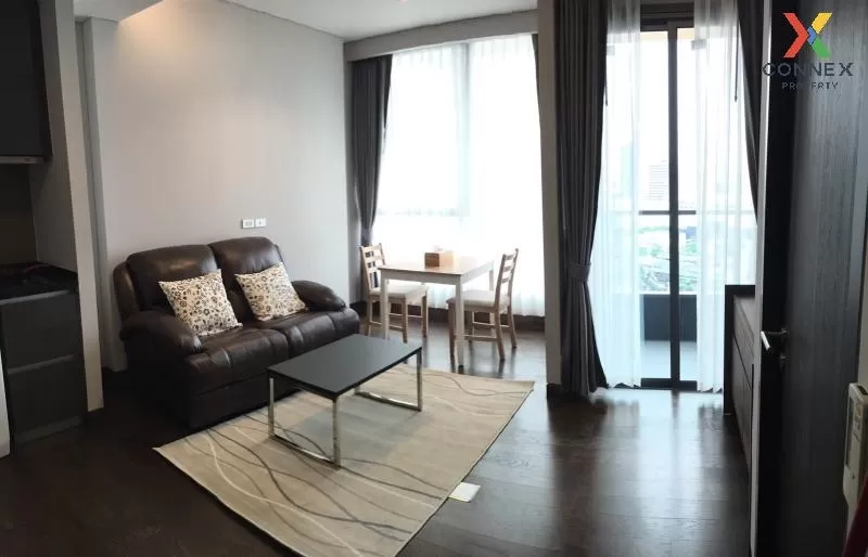 FOR RENT condo , The Lumpini 24 , BTS-Phrom Phong , Khlong Tan , Khlong Toei , Bangkok , CX-54473 2