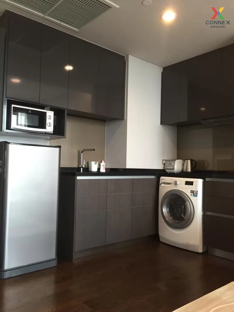 FOR RENT condo , The Lumpini 24 , BTS-Phrom Phong , Khlong Tan , Khlong Toei , Bangkok , CX-54473 4