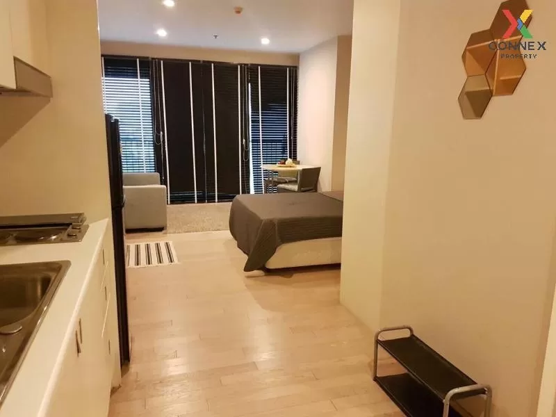 FOR RENT condo , Noble Solo , BTS-Thong Lo , Khlong Tan Nuea , Watthana , Bangkok , CX-54474