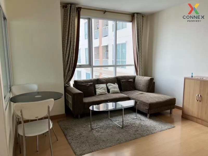 FOR RENT condo , Life @ Sukhumvit 65 , BTS-Ekkamai , Phra Khanong Nuea , Watthana , Bangkok , CX-54477 1