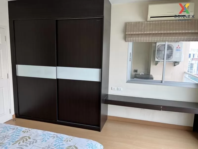 FOR RENT condo , Life @ Sukhumvit 65 , BTS-Ekkamai , Phra Khanong Nuea , Watthana , Bangkok , CX-54477